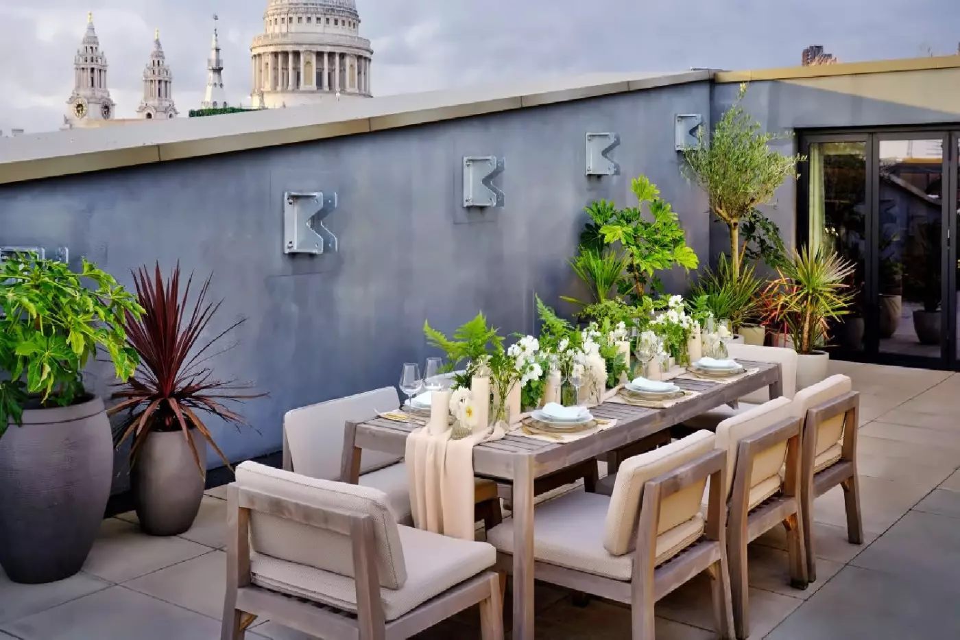 Westin London City