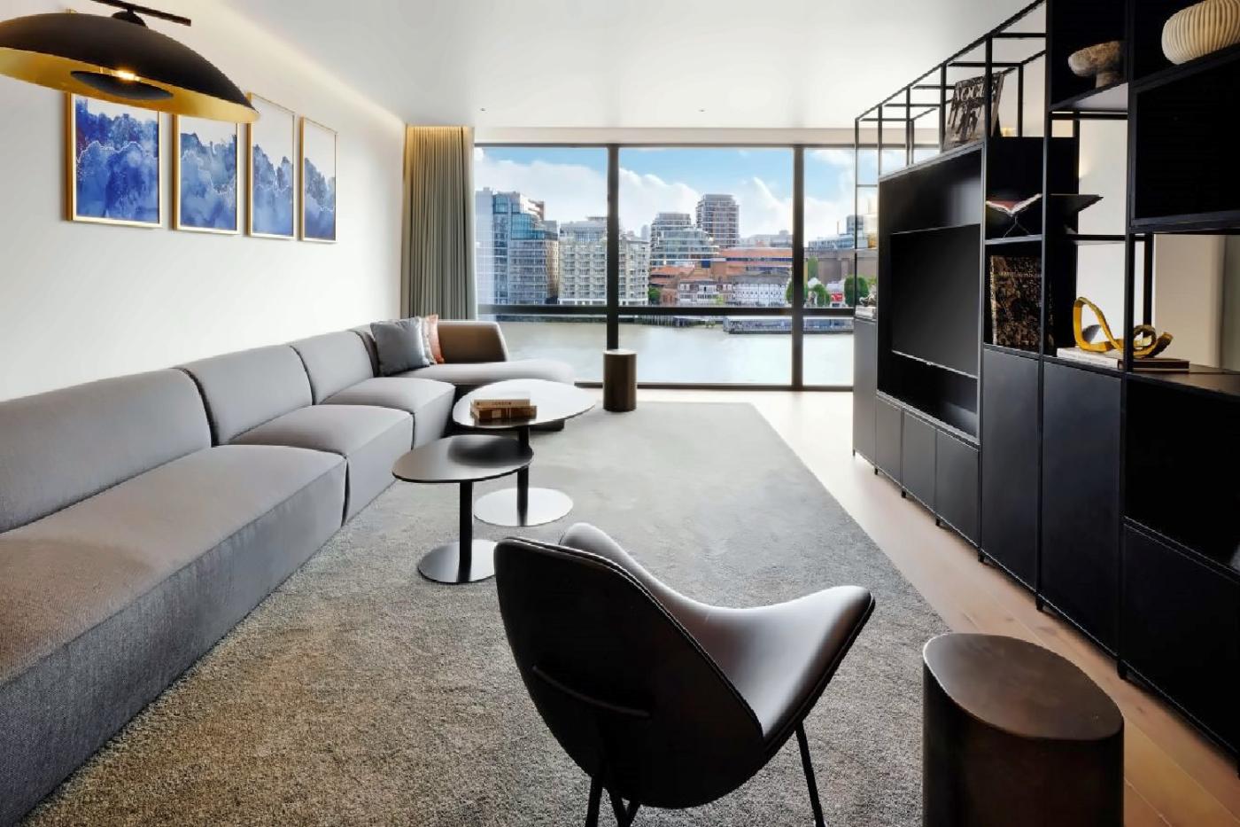 Westin London City