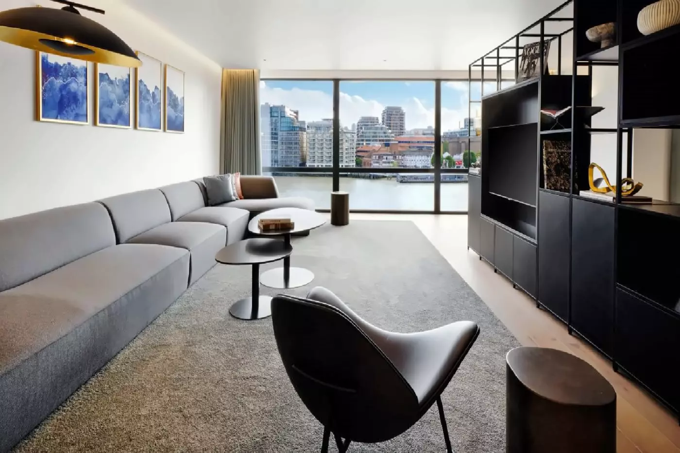 Westin London City