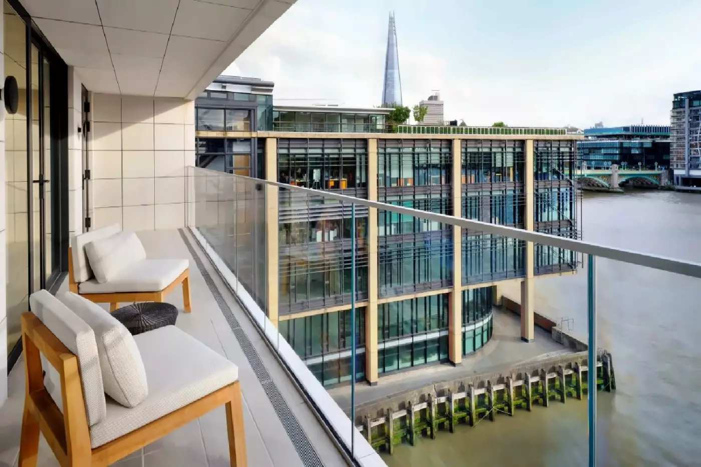 Westin London City