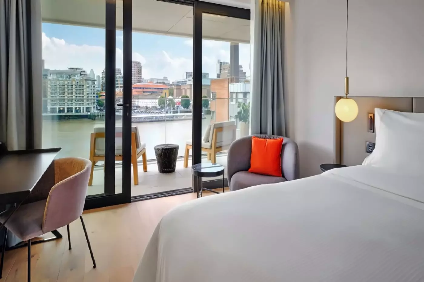 Westin London City