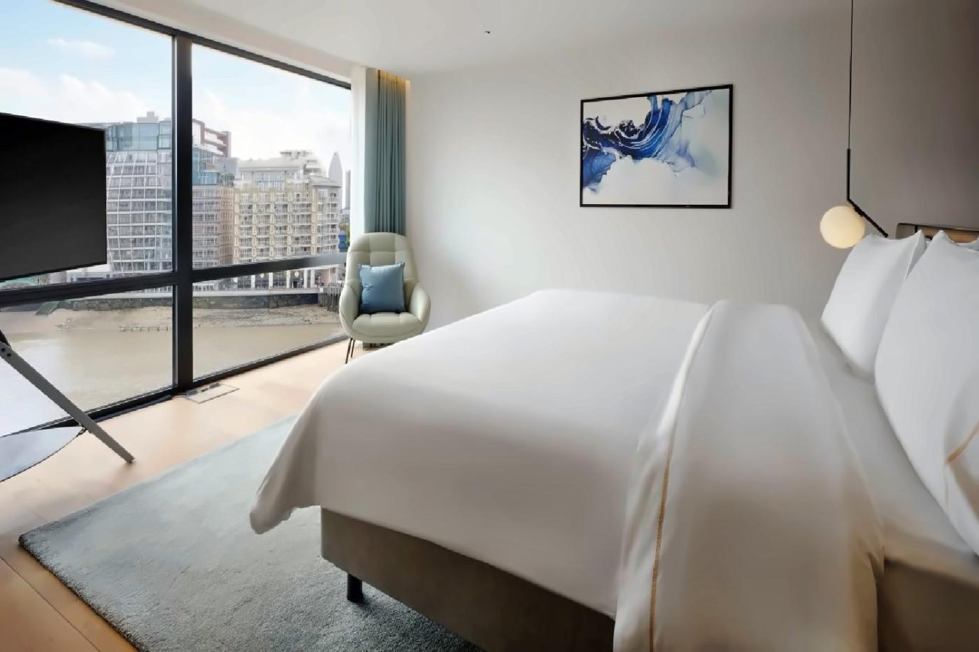 Westin London City
