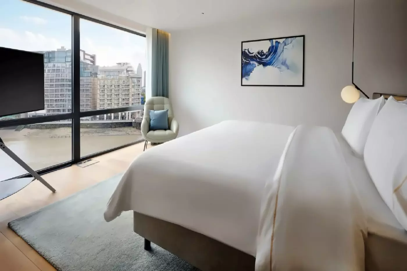 Westin London City