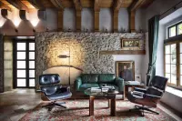 Thumbnail Widder Hotel Zurich