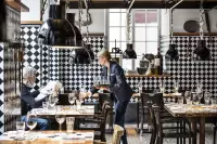Thumbnail Widder Hotel Zurich