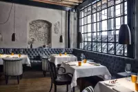 Thumbnail Widder Hotel Zurich