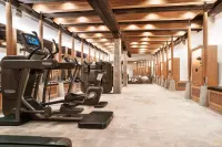 Thumbnail Widder Hotel Zurich
