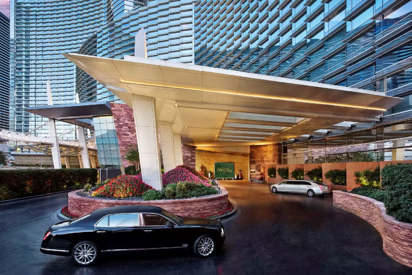 Aria Sky Suites