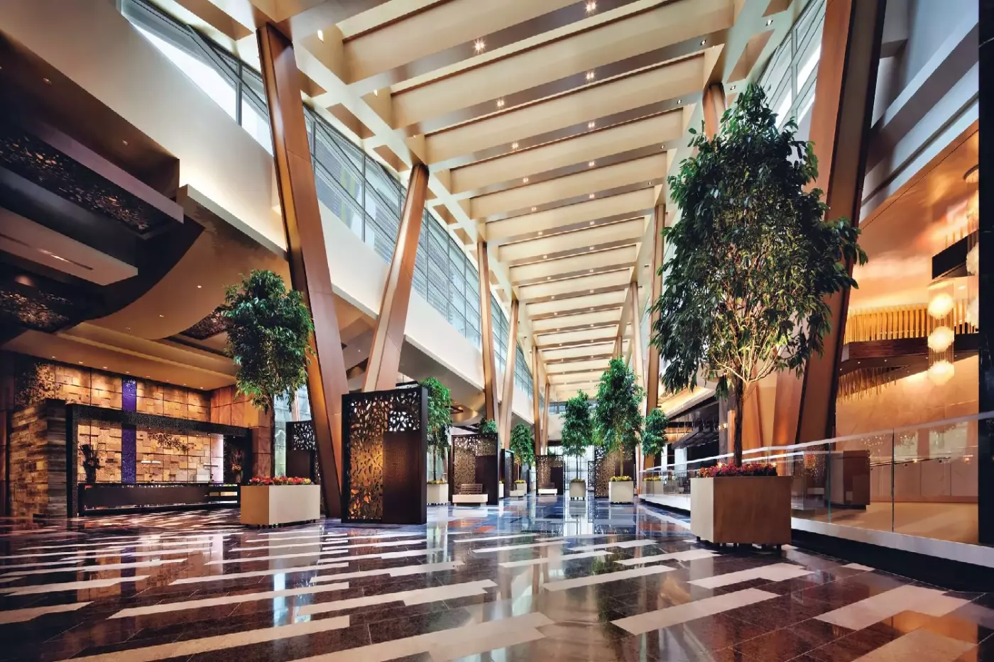 Aria Sky Suites
