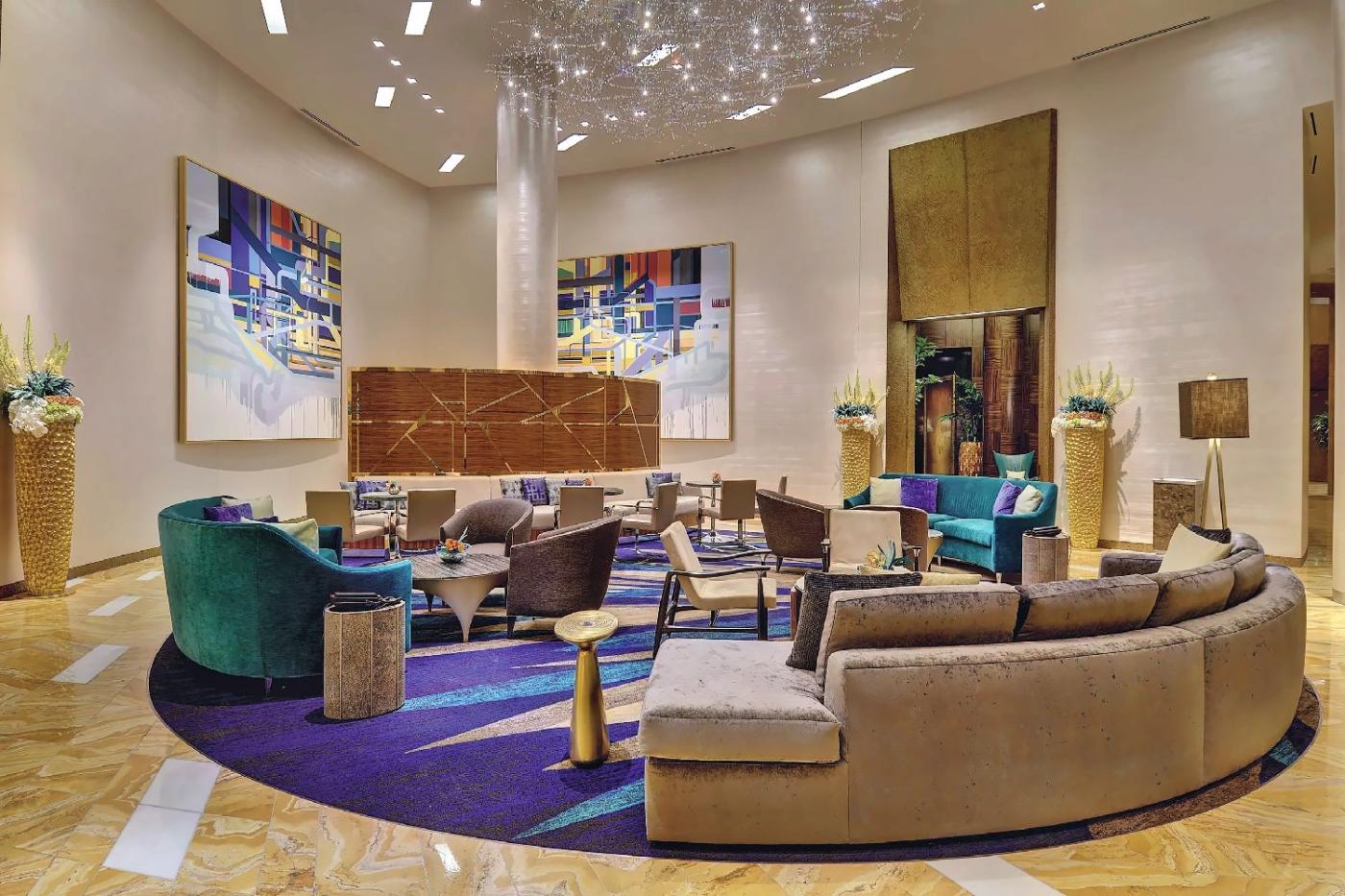 Aria Sky Suites