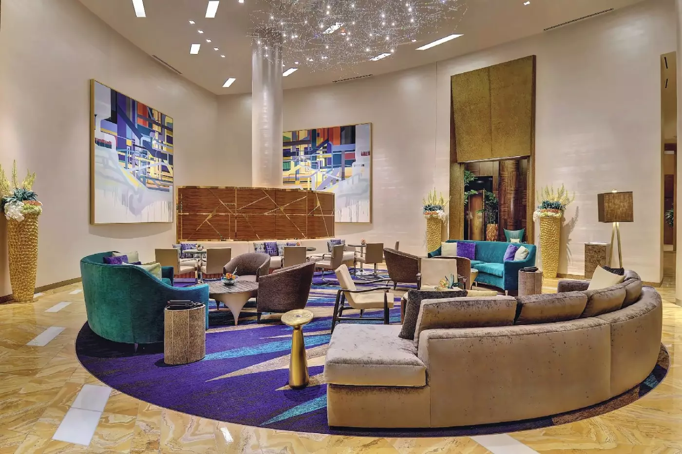 Aria Sky Suites