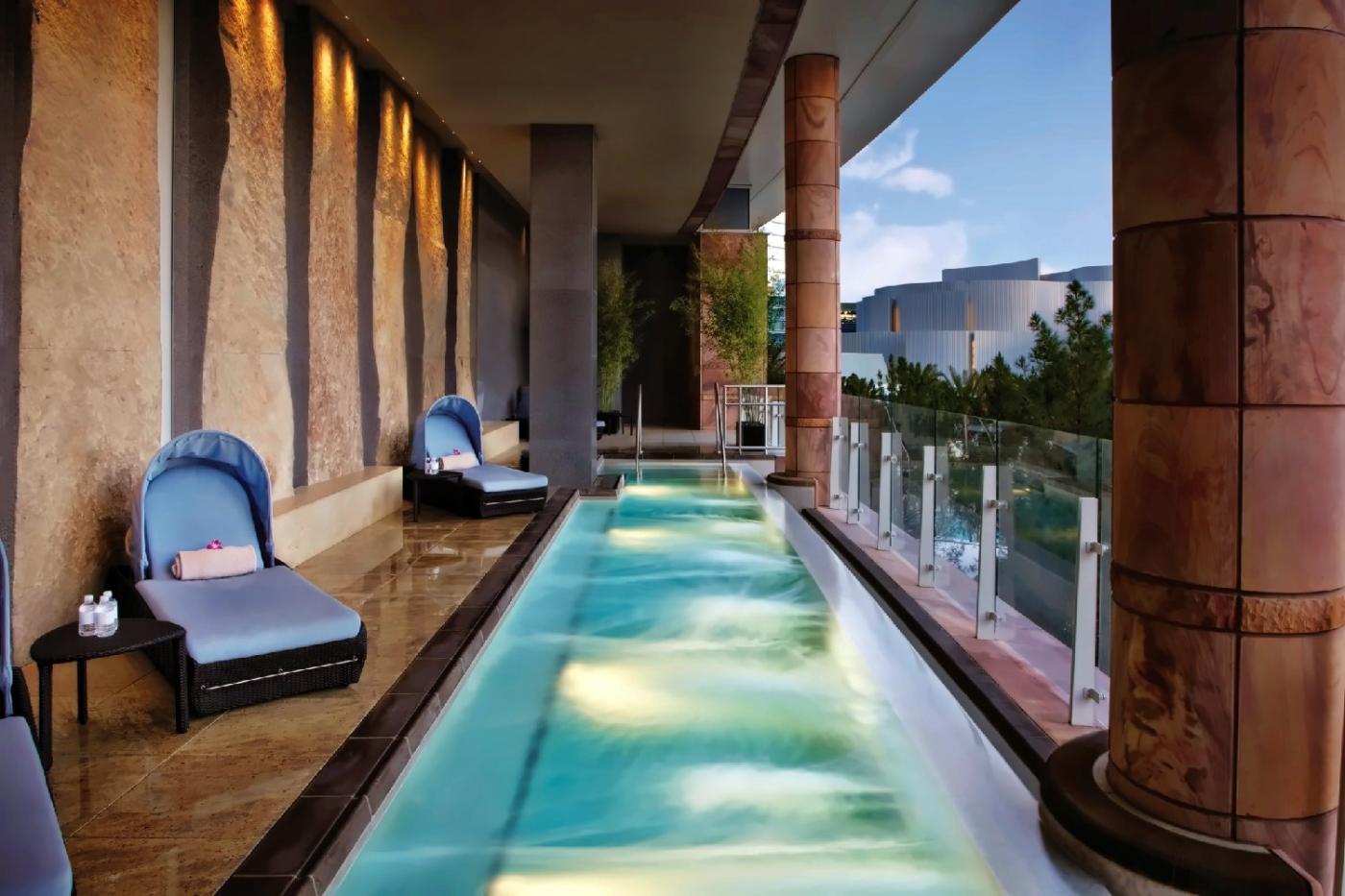 Aria Sky Suites