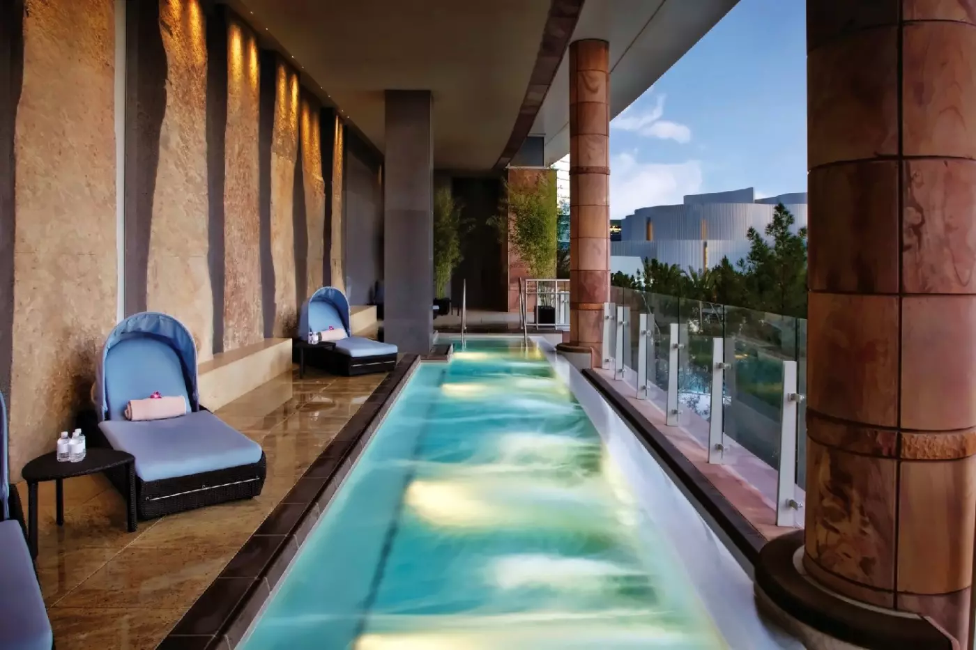 Aria Sky Suites