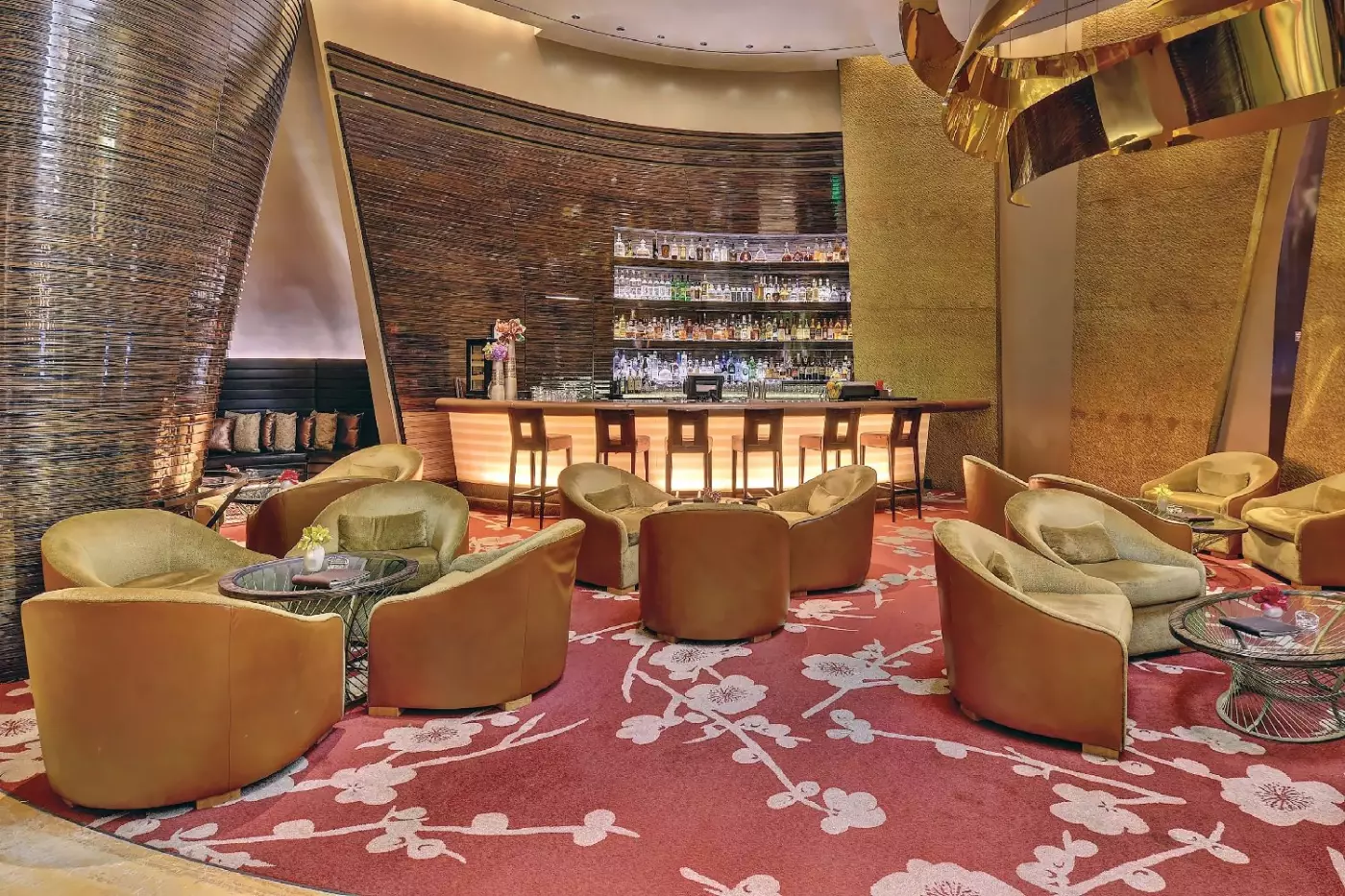 Aria Sky Suites