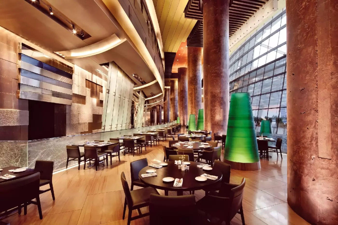 Aria Sky Suites