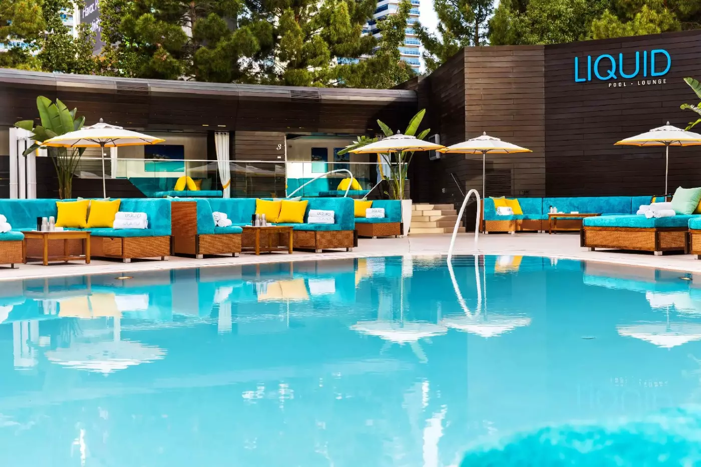 Aria Sky Suites