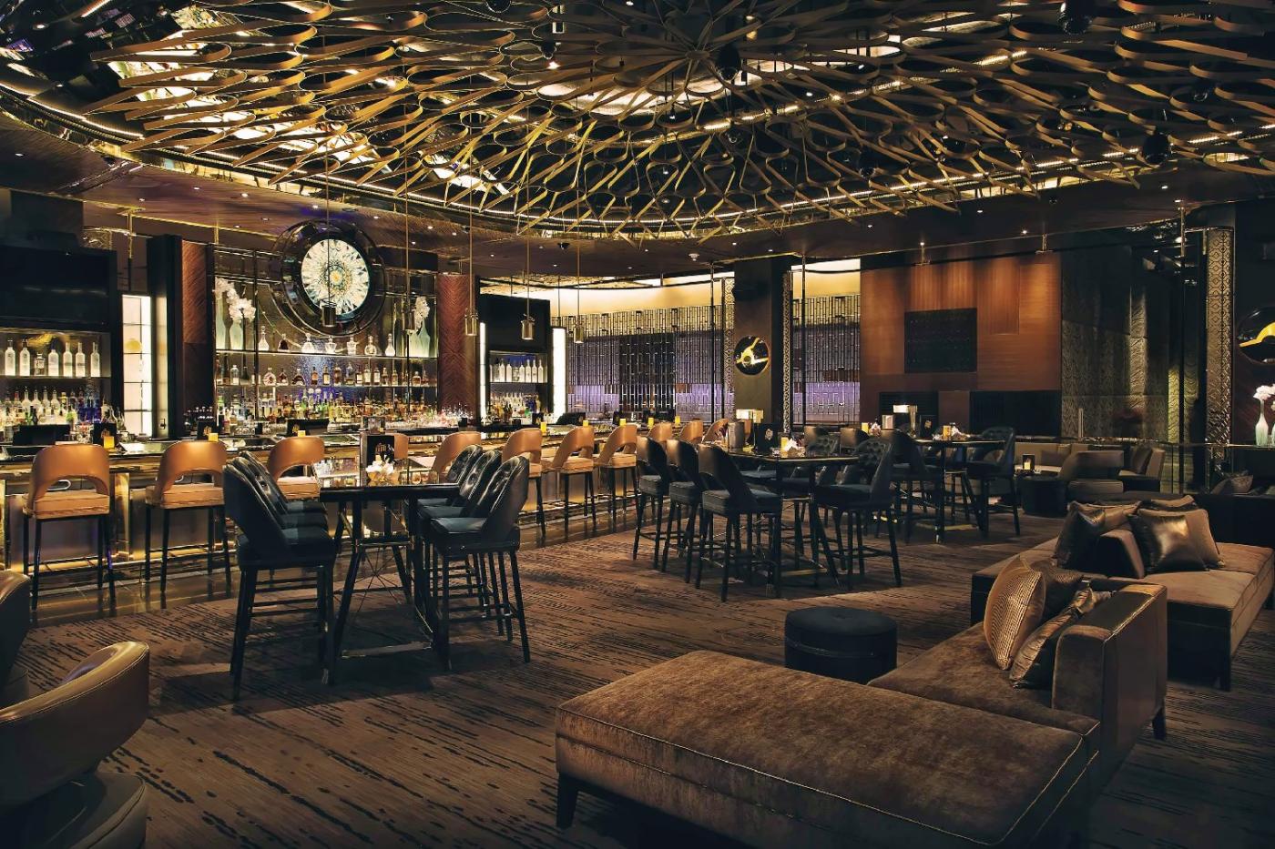 Aria Sky Suites