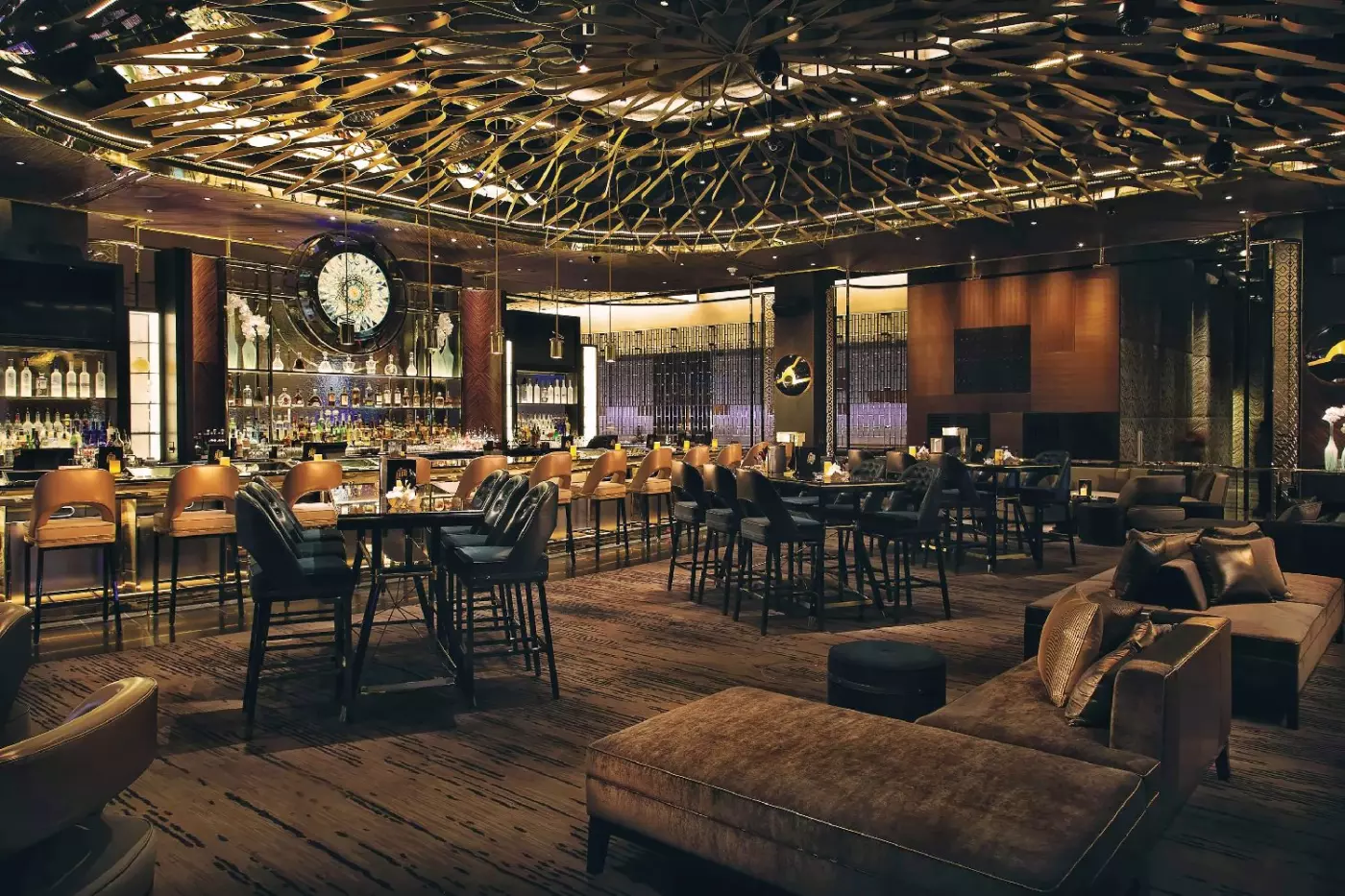 Aria Sky Suites