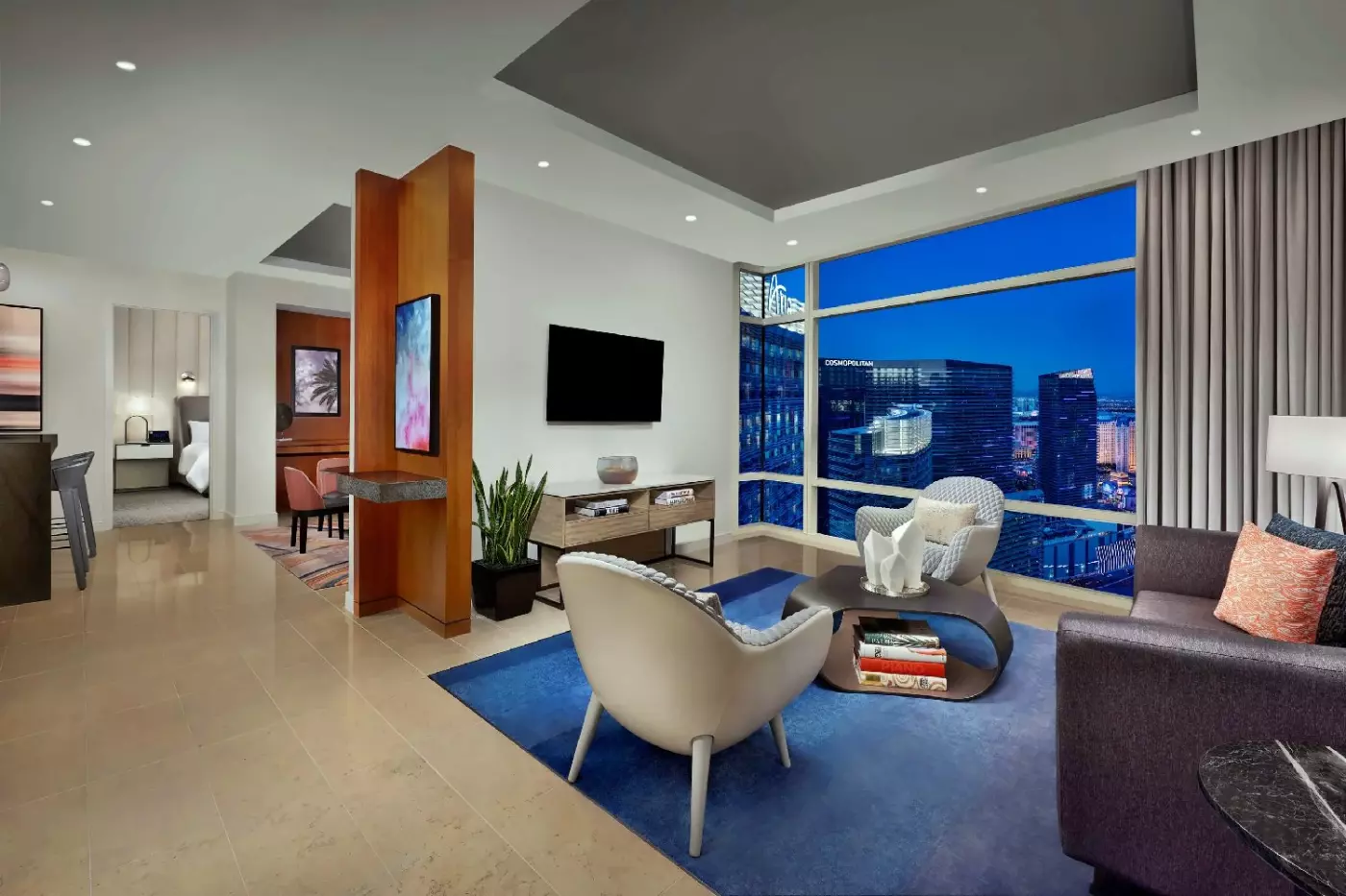 Aria Sky Suites