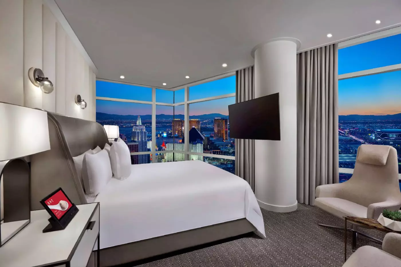 Aria Sky Suites