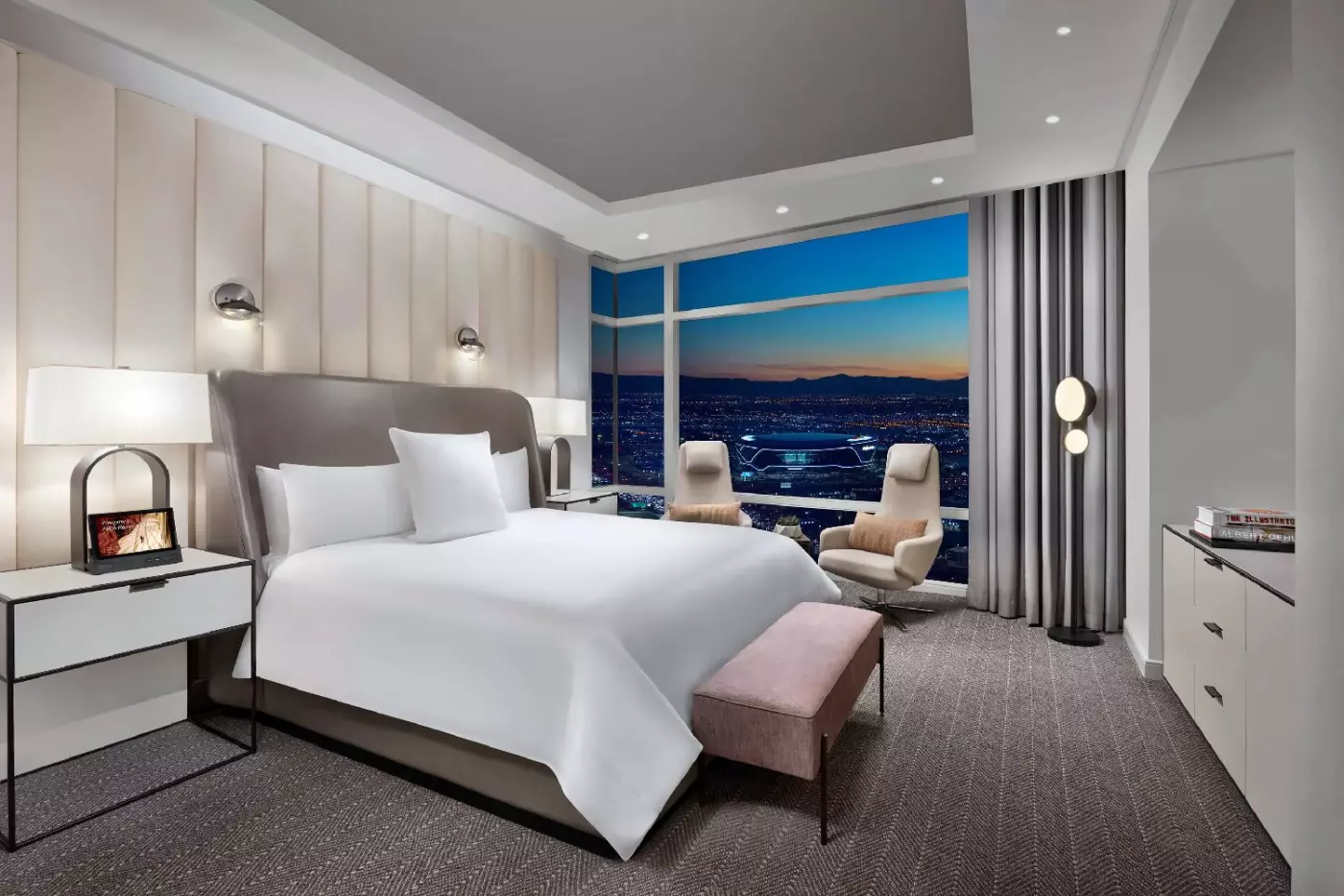 Aria Sky Suites