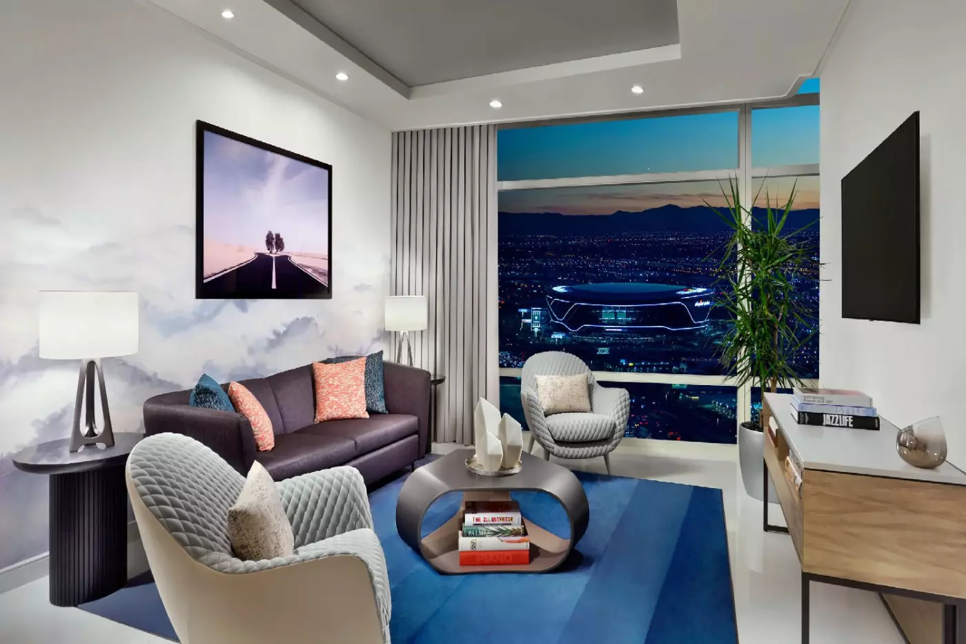 Aria Sky Suites