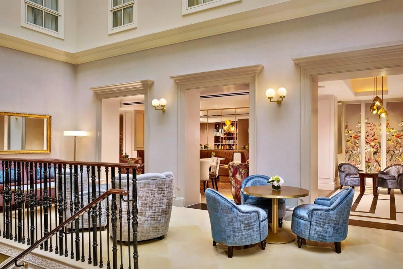 The College Green Hotel Dublin