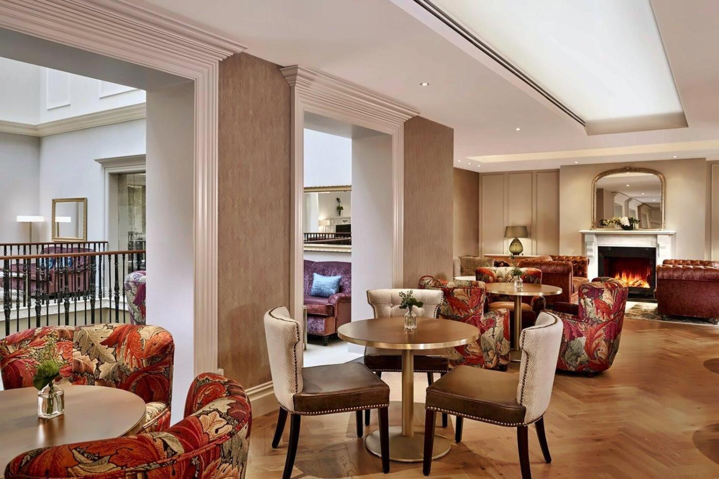 The College Green Hotel Dublin