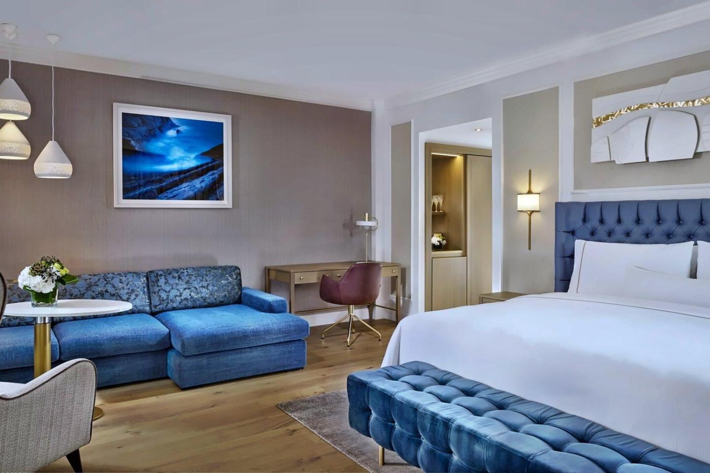 The College Green Hotel Dublin