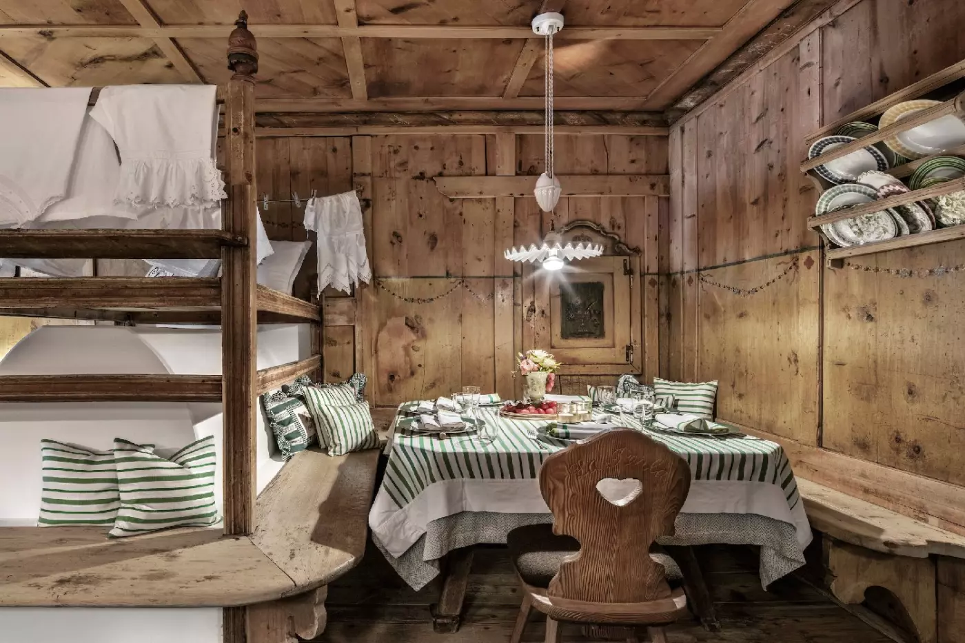 Hotel La Perla