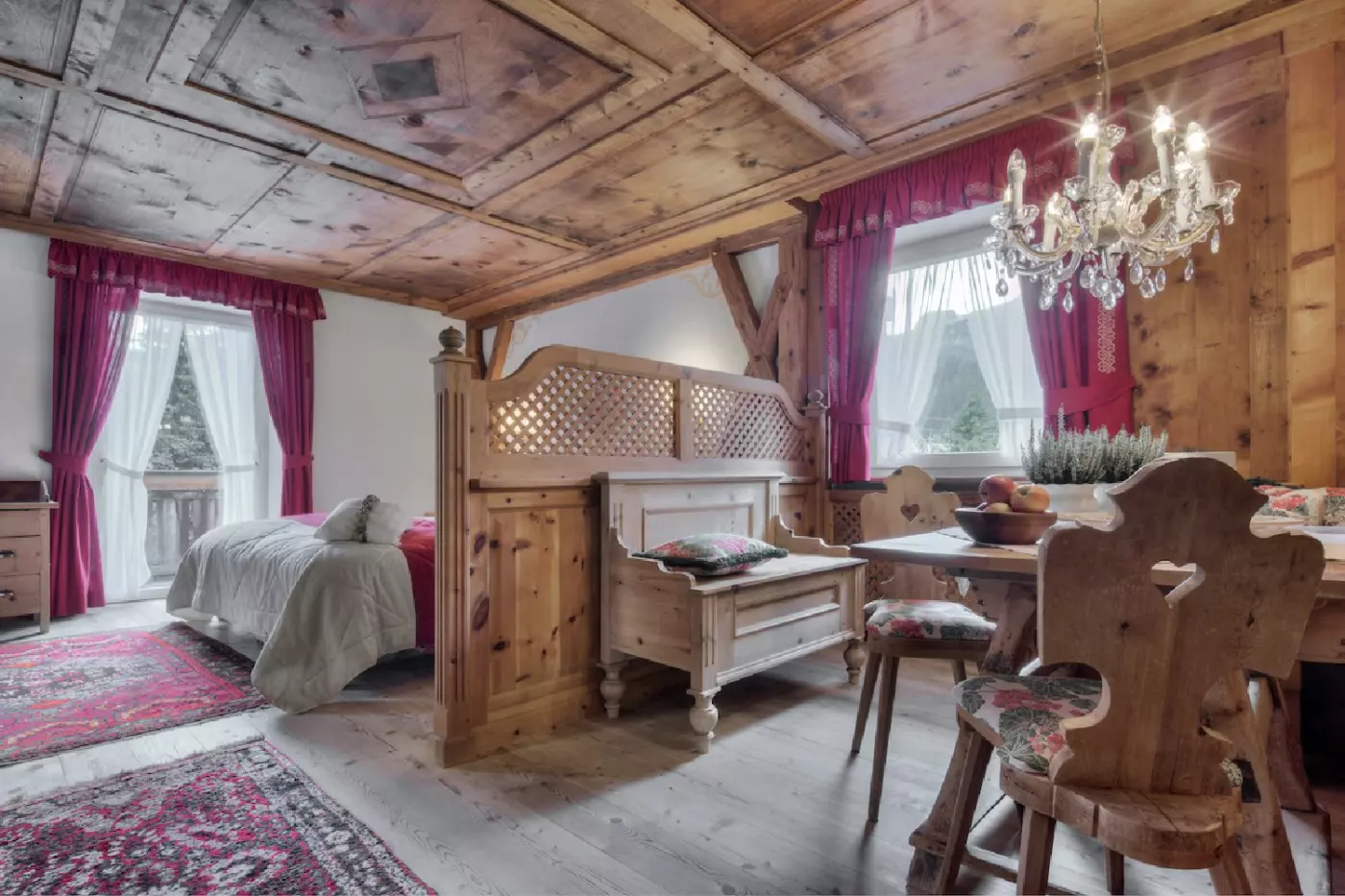 Hotel La Perla