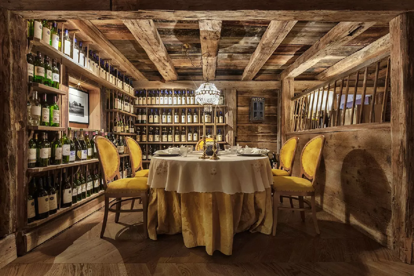 Hotel La Perla