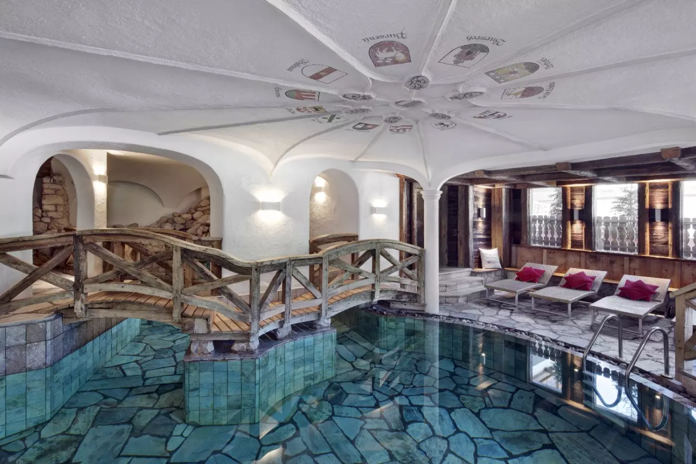 Hotel La Perla