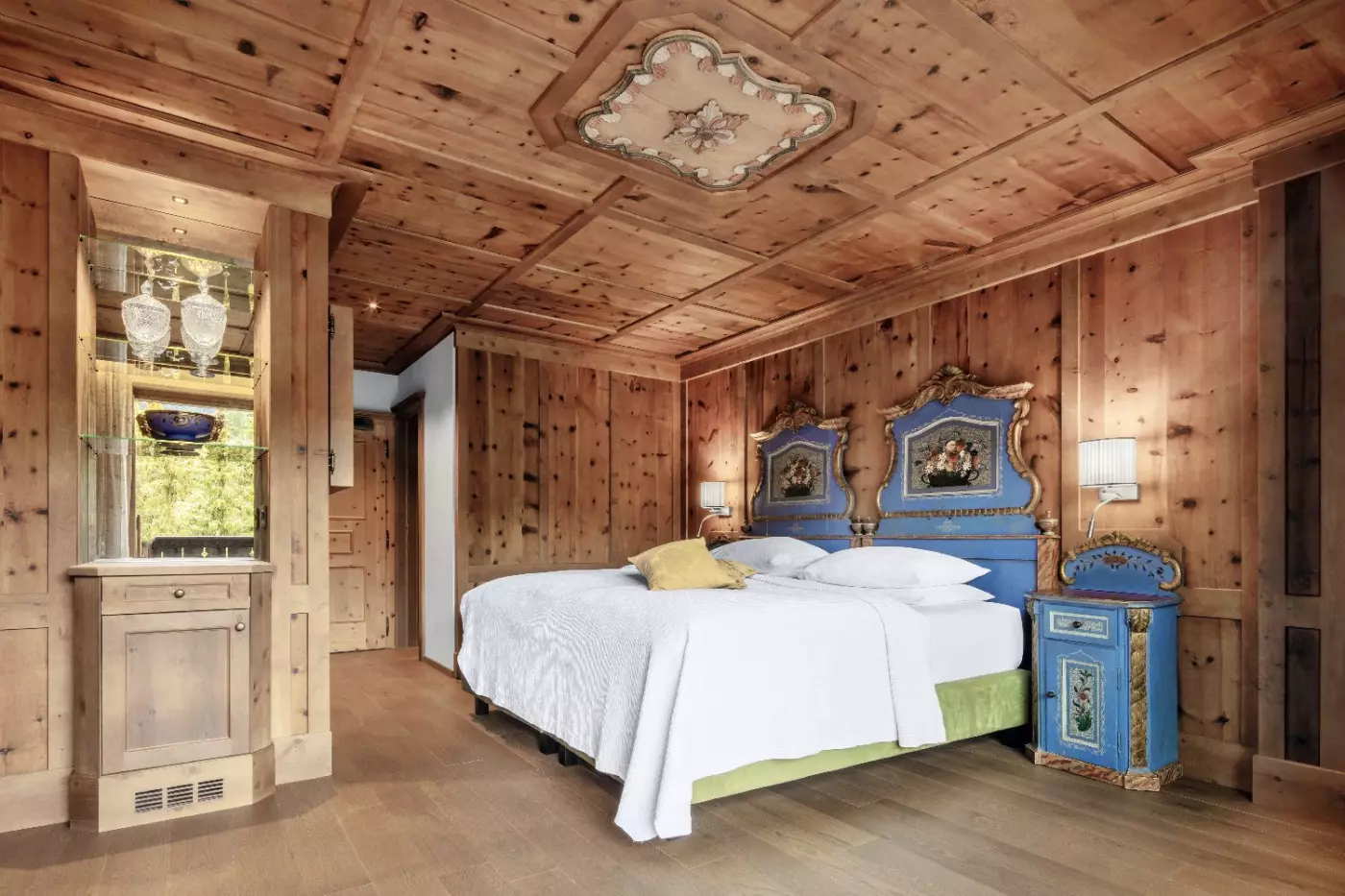 Hotel La Perla