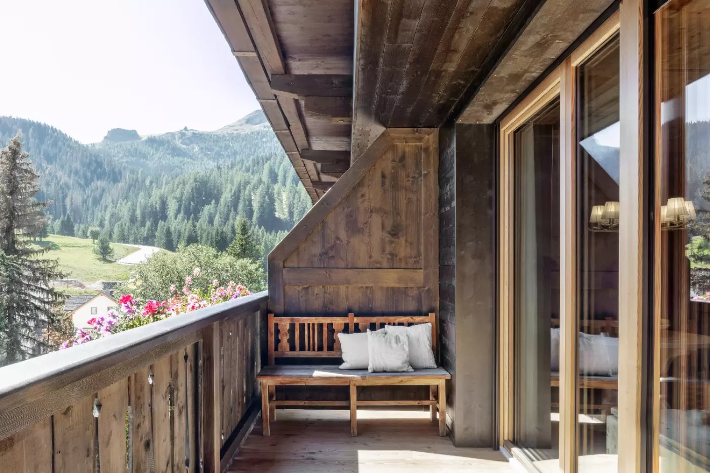 Hotel La Perla