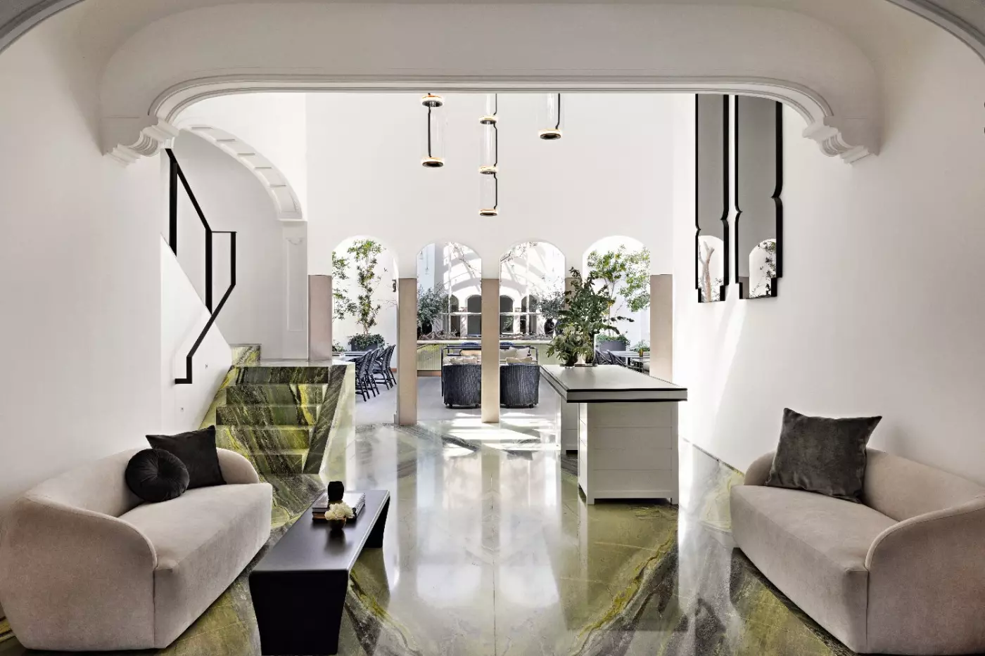 Casa Polanco