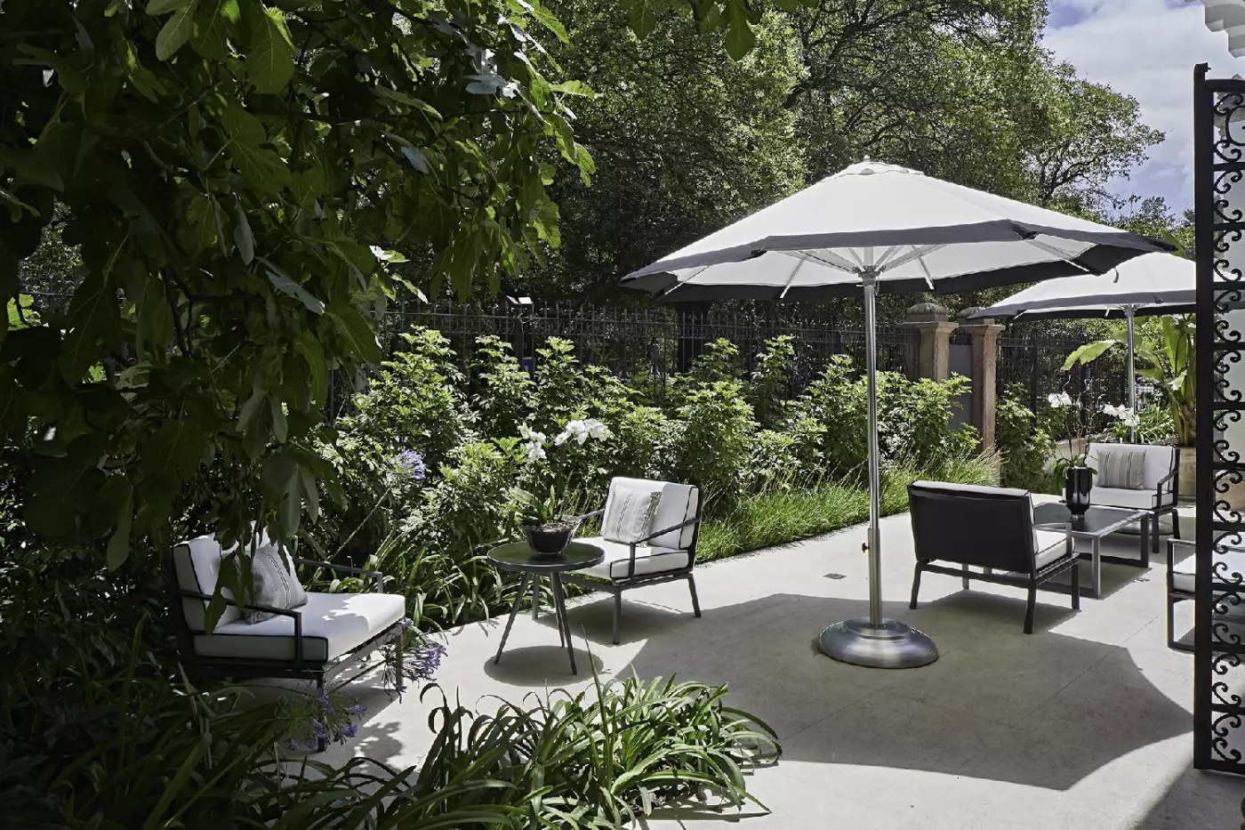Casa Polanco