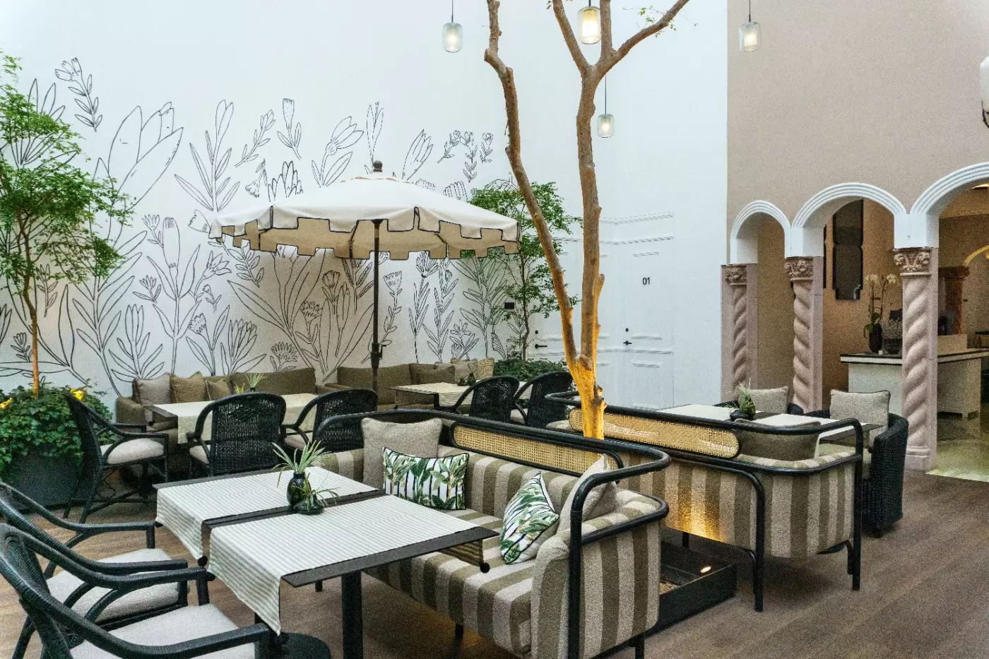 Casa Polanco