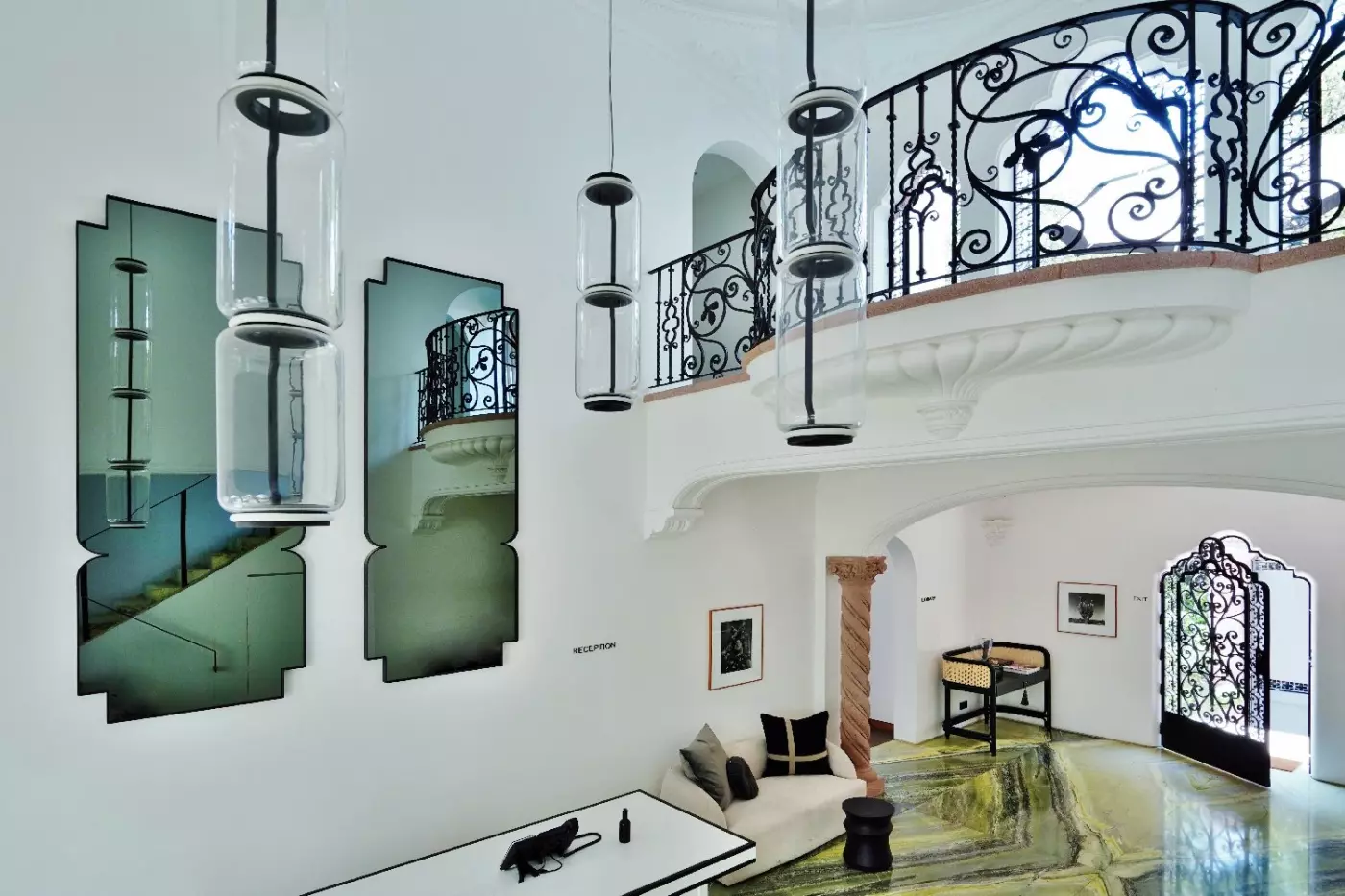 Casa Polanco
