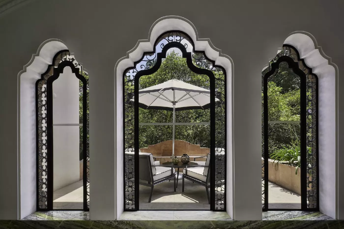 Casa Polanco