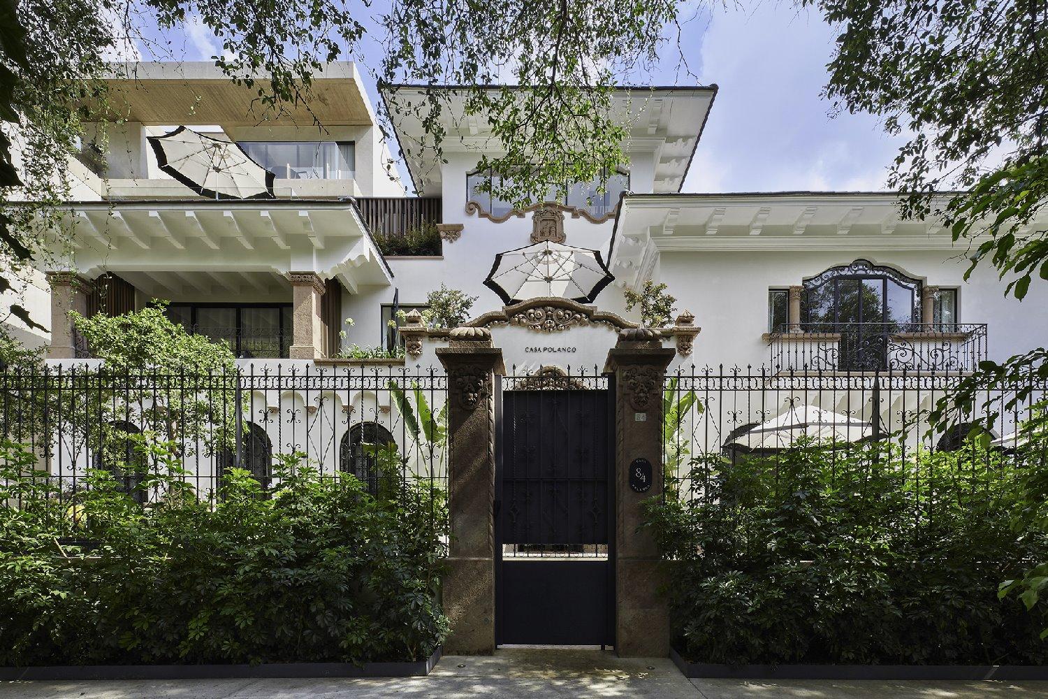 Casa Polanco