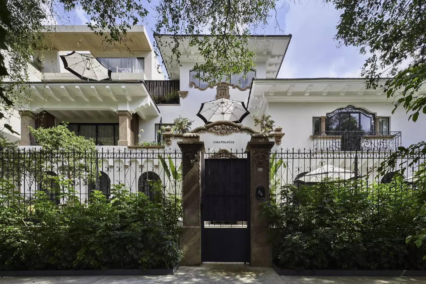 Casa Polanco