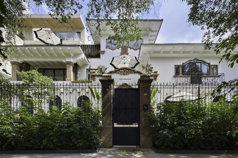 Casa Polanco