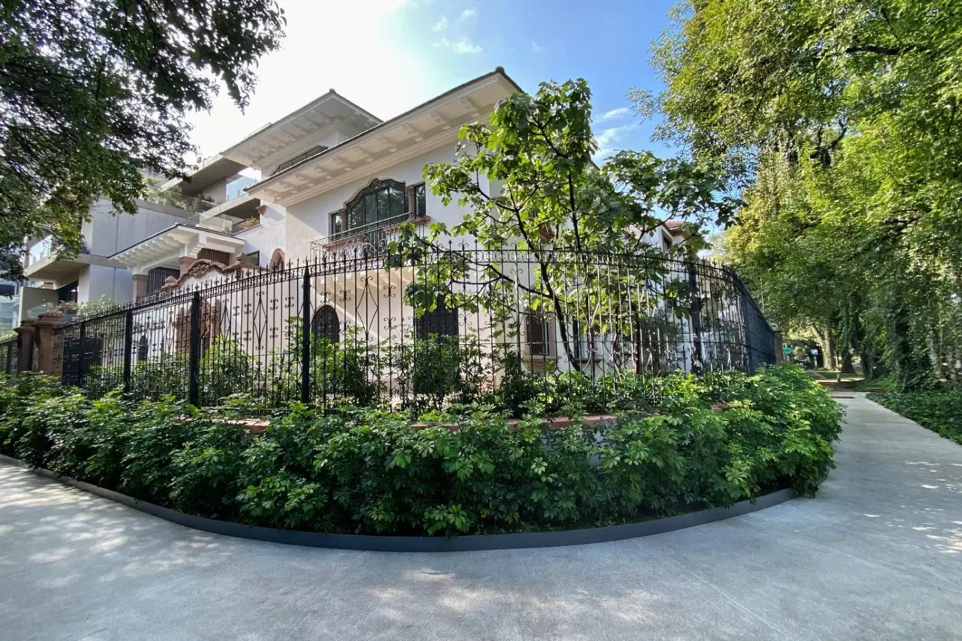 Casa Polanco