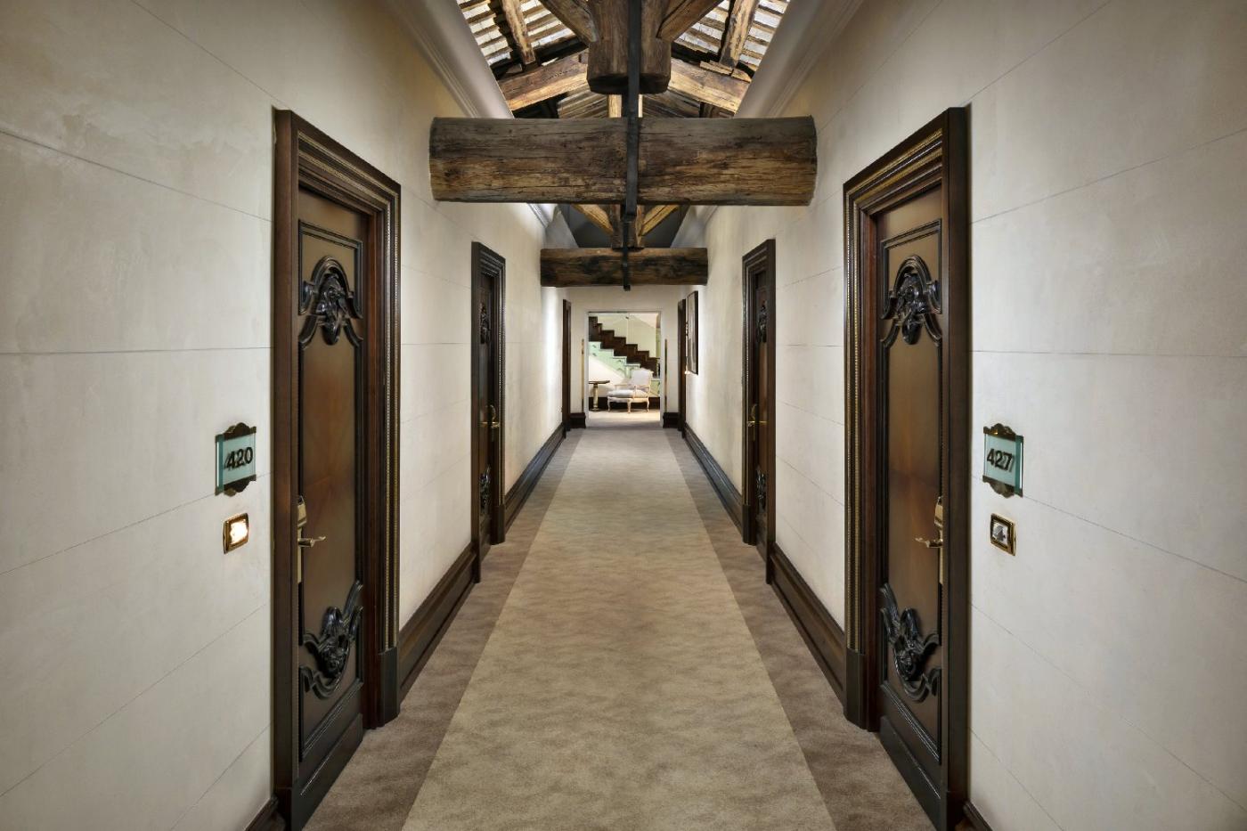 Anantara Palazzo Naiadi Rome Hotel