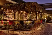Thumbnail Anantara Palazzo Naiadi Rome Hotel