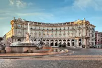 Thumbnail Anantara Palazzo Naiadi Rome Hotel