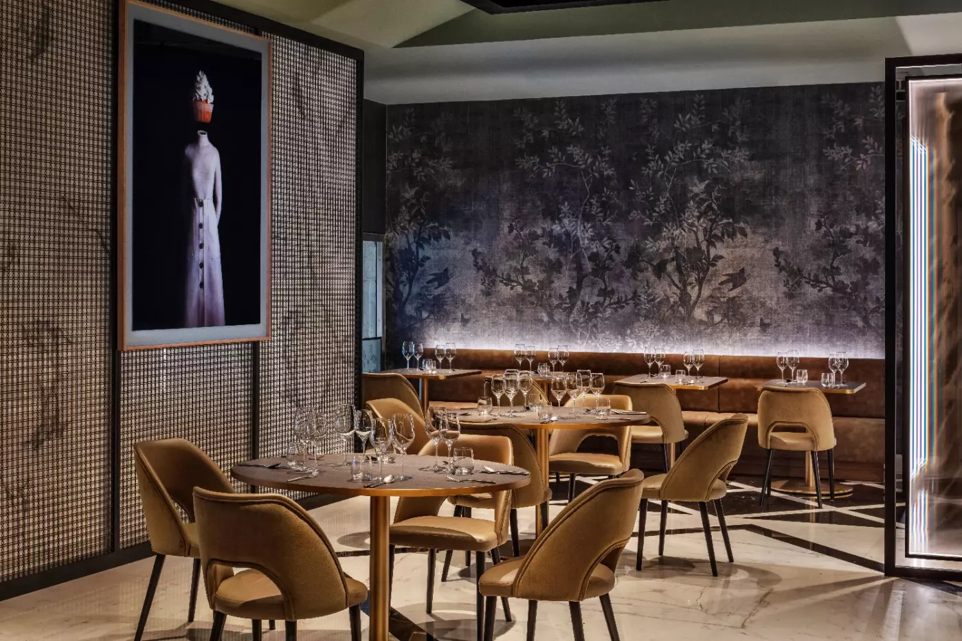 Anantara Palazzo Naiadi Rome Hotel