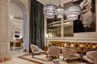 Thumbnail Anantara Palazzo Naiadi Rome Hotel