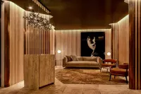 Thumbnail Anantara Palazzo Naiadi Rome Hotel